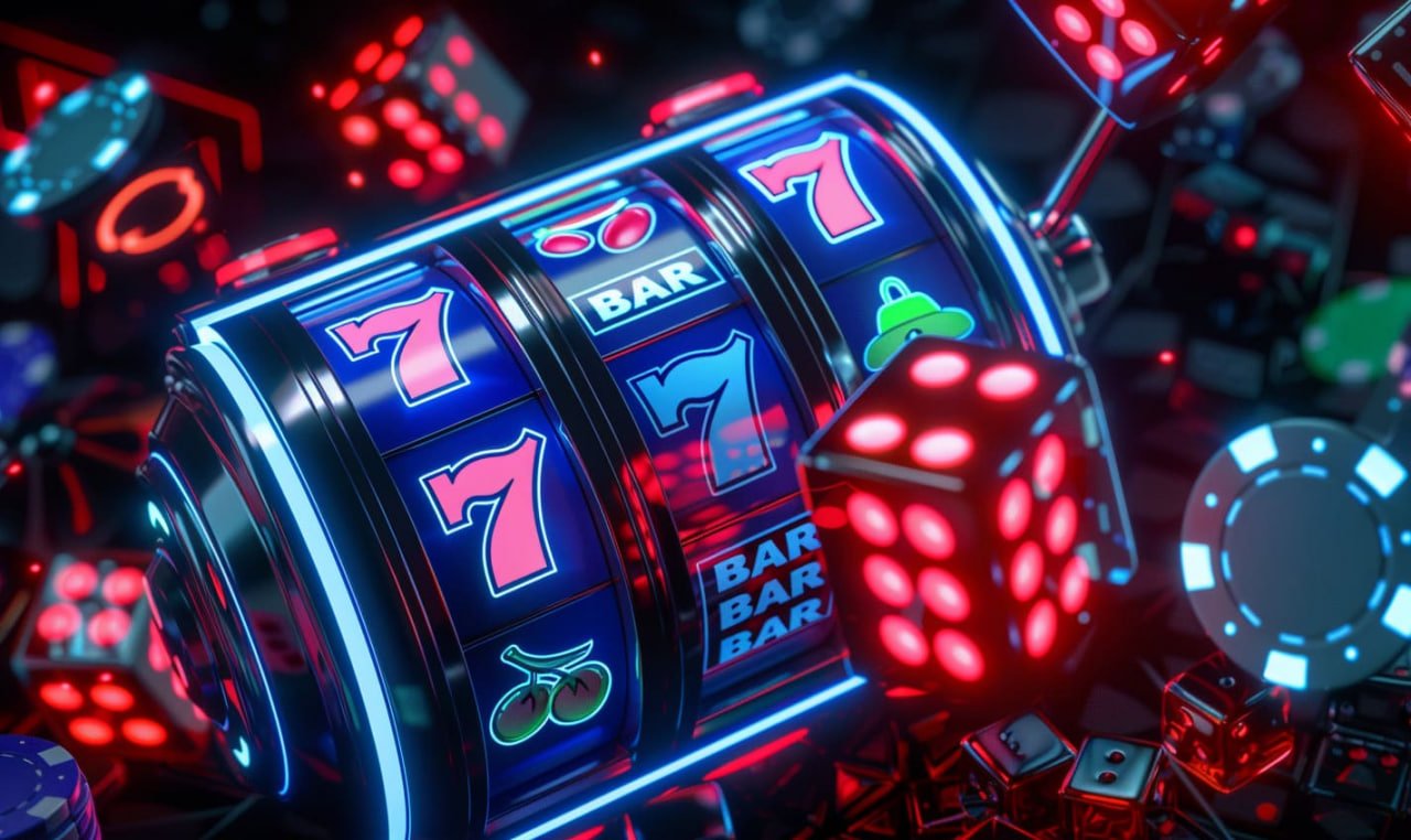 Live Casino Studio HD Streaming Real Dealer ကမ်းတင်နေသောမြင်ကွင်း